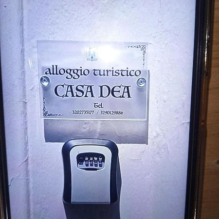 Apartamento Casa Dea Livorno Exterior foto