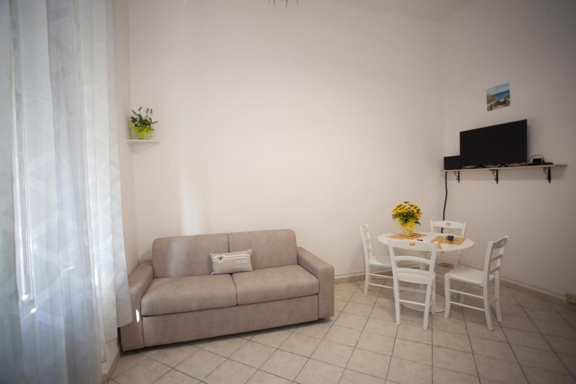 Apartamento Casa Dea Livorno Exterior foto
